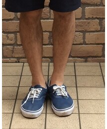 VANS | スニーカー