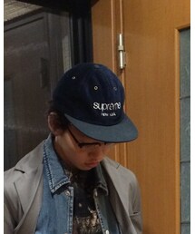 Supreme  | キャップ