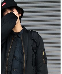古着 | ブルゾン