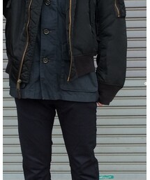 古着 | トップス