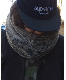 HARE | ネックウォーマー/スヌード
