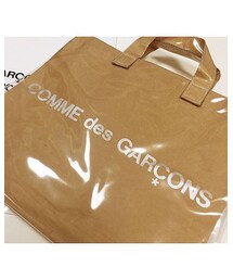 COMME des GARCONS | (トートバッグ)