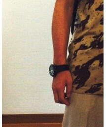 HUBLOT | アナログ腕時計
