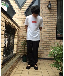 前からのやつ!! | その他