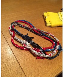 Handmade | ネックレス