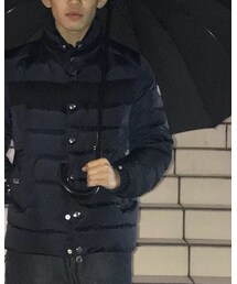 MONCLER | ダウンジャケット/コート