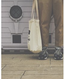 BEAMS | トートバッグ