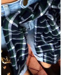 MOUSSY | デニムパンツ