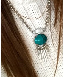 MURUA | ネックレス