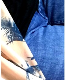 H&M | デニムパンツ