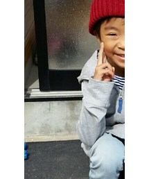 GU | デニムパンツ