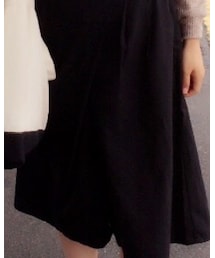 Heather | その他パンツ