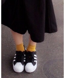 adidas | スニーカー