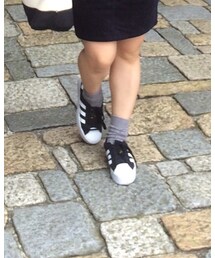 adidas | スニーカー