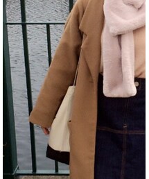 Kastane | チェスターコート