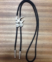 GOOD ROCKIN' | スワロー＆ダイス ループタイ(ネックレス)