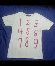 Andy Warhol by HYSTERIC GLAMOUR | 123456789 なT(Tシャツ/カットソー)