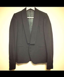 Pledge | 1-BテーラードJKT(テーラードジャケット)