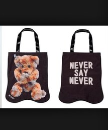 MILKBOY | クマさんトートバッグ(トートバッグ)