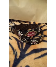 WACKO MARIA | ベルト