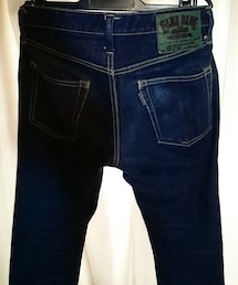 BLUE BLUE | デニムパンツ