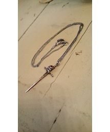 Ugo Cacciatori | ネックレス