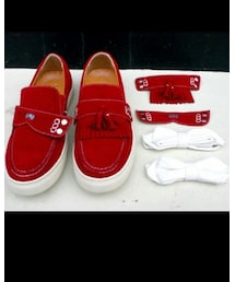 MARQUI | モカシン/デッキシューズ