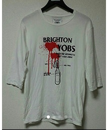 LUKER BY NEIGHBORHOOD | Tシャツ/カットソー