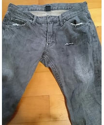 Pledge | デニムパンツ