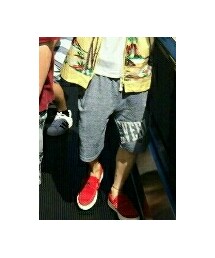 ドン・キホーテで購入 | パンツ