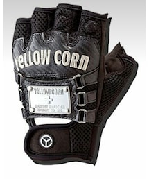 YELLOW CORN | 手袋