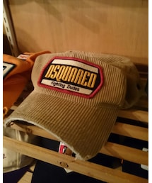 DSQUARED2 | キャップ