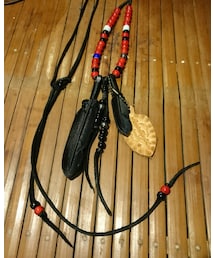 Rooster King &Co | ネックレス