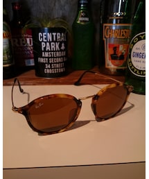 Ray-Ban | サングラス