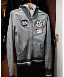 HYSTERIC GLAMOUR | パーカー