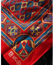 VINTAGE | バンダナ/スカーフ