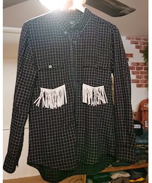 CONNECTERS | シャツ/ブラウス