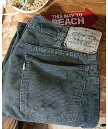 Levi's | その他パンツ