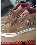 VANS(バンズ)の「シューズ(スニーカー)」