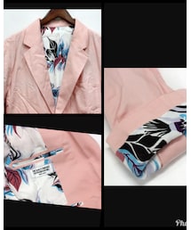 WACKO MARIA | テーラードジャケット