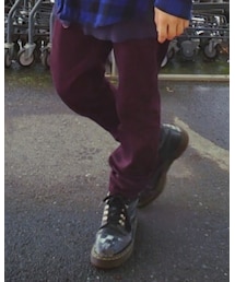 JOURNAL STANDARD | パンツ