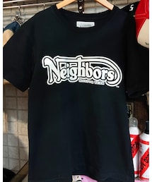 NEIGHBORHOOD | Tシャツ/カットソー