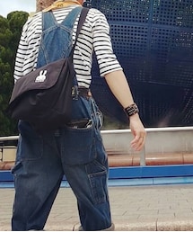 TORNADO MART | サロペット/オーバーオール