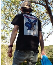 PLAYBOY | Tシャツ/カットソー