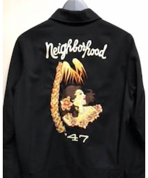 NEIGHBORHOOD | ジャケット/アウター