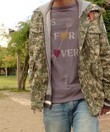 REMI RELIEF | Tシャツ/カットソー