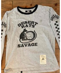 NEIGHBORHOOD | Tシャツ/カットソー