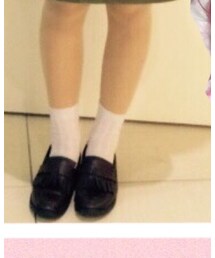 NIMES | ソックス/靴下