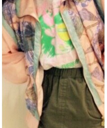 little go(古着) | Tシャツ/カットソー