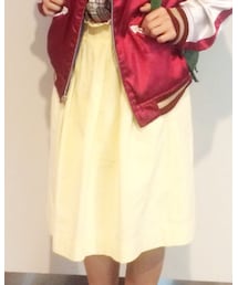 MAJESTIC | スカート